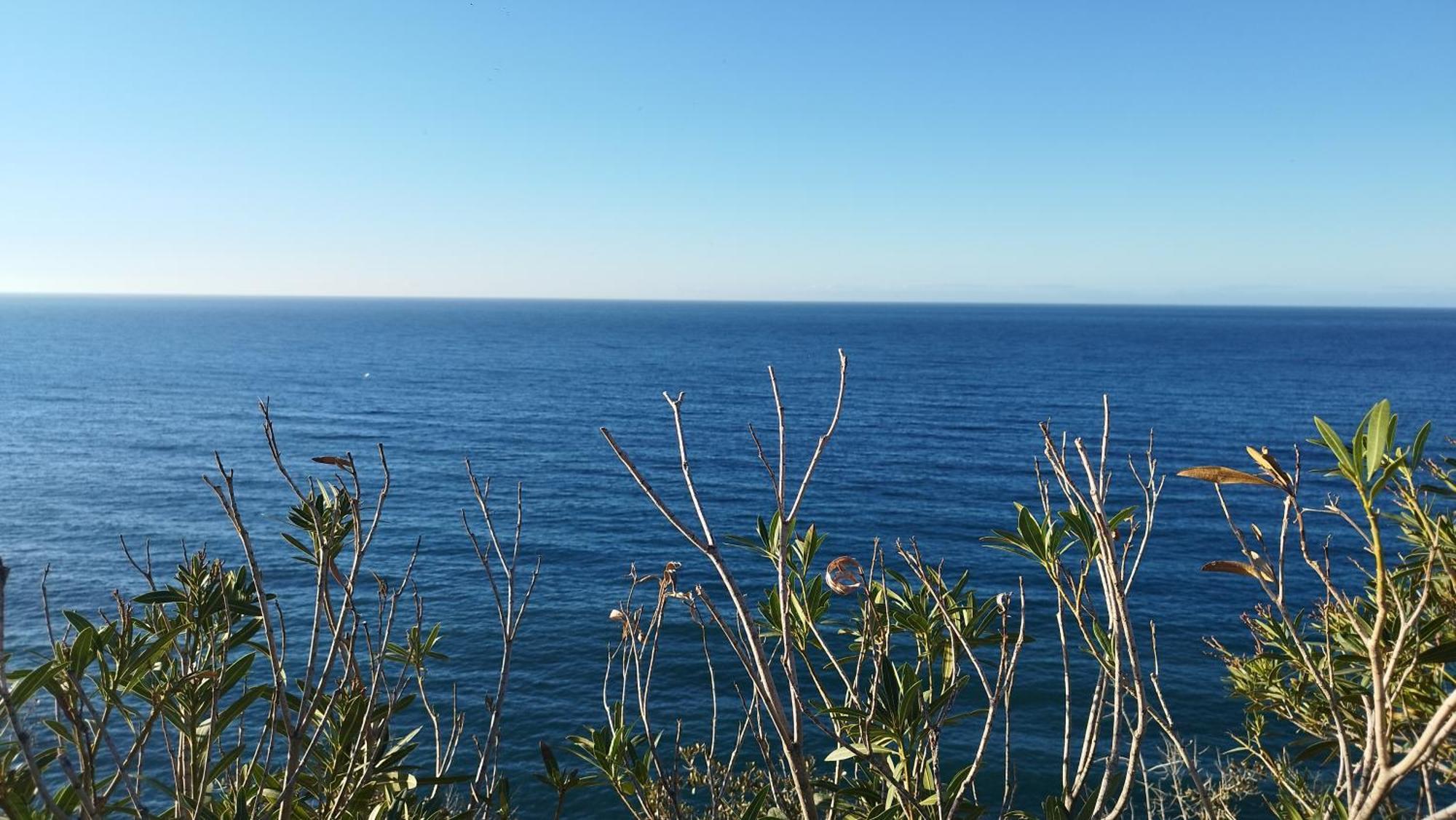 Vistas De Ensueno Junto Al Mar Apartment Almunecar Exterior photo